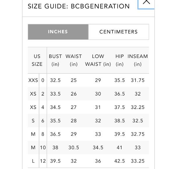 BCBGeneration Women's Ankle Skinny Jeans - Picture 7 of 8